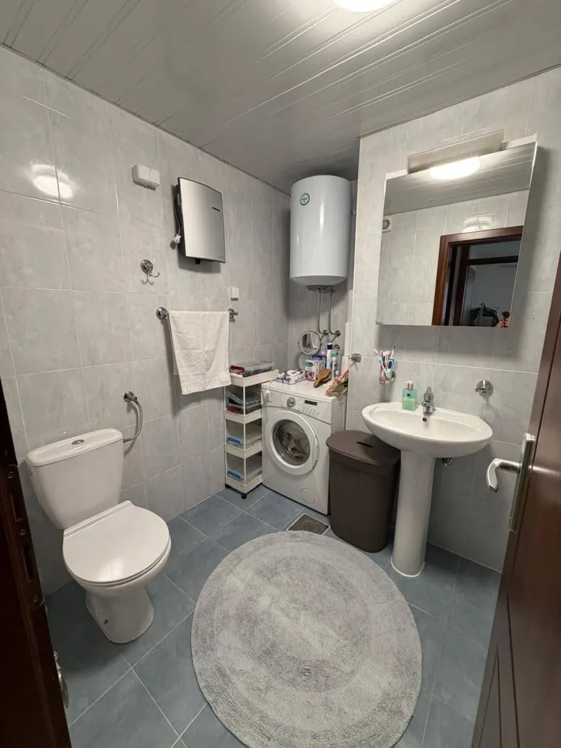 Rent, two bedroom apartment, 70m², Centar, Bar