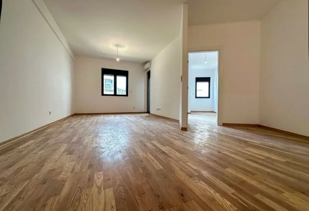 Prodaja, jednosoban stan, 57m², Zagorič, Podgorica