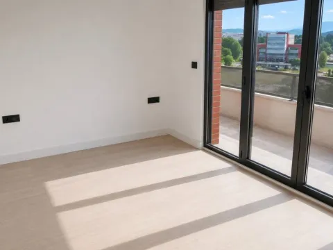 Prodaja, garsonjera, 125m², Preko Morače, Podgorica - image 4