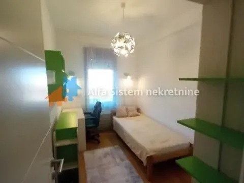 Rent, four bedroom apartment, 95m², Voždovac Sve Podlokacije, Beograd - image 14