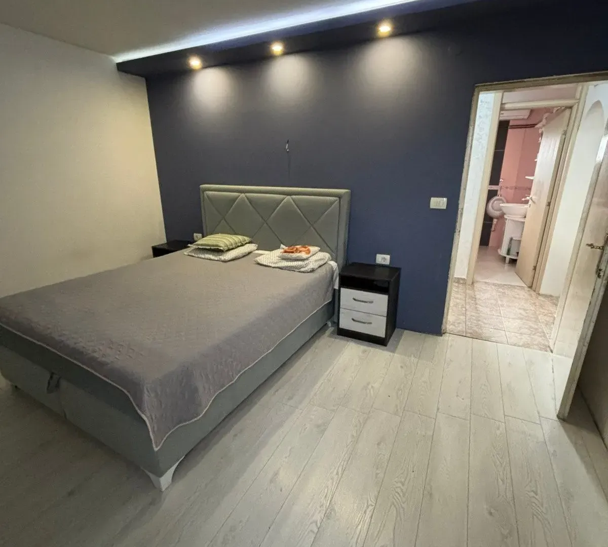 Prodaja, kuća, 150m², Stari Aerodrom, Podgorica