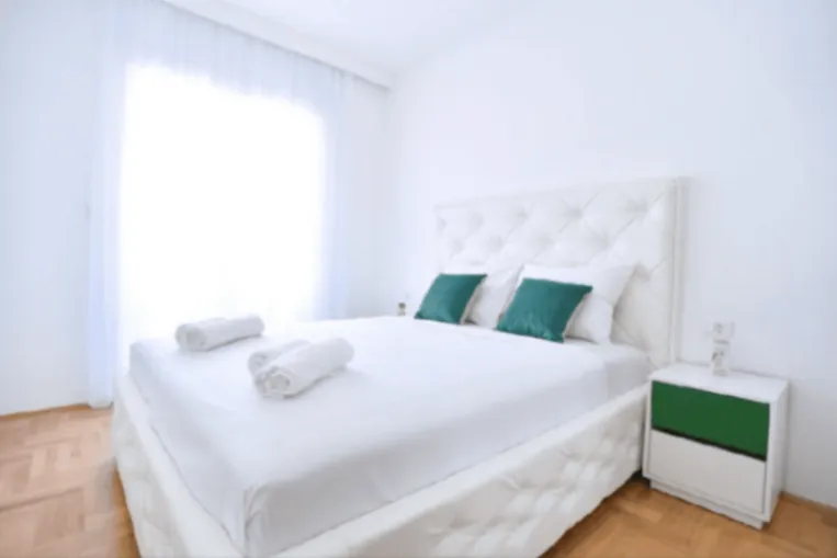 Rent, apartment, 60m², Rozino, Budva