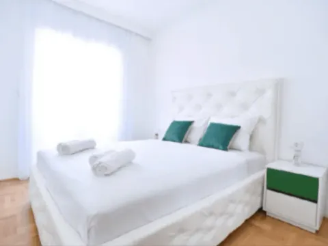 Rent, apartment, 60m², Rozino, Budva - image 3