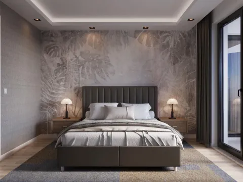 Prodaja, dvosoban stan, 80m², Ilino, Bar - image 6