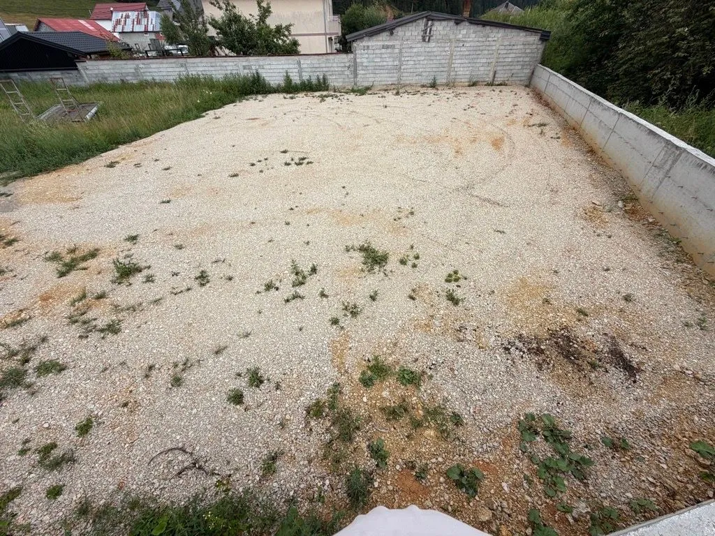 Prodaja, plac, 350m², Centar, Rožaje