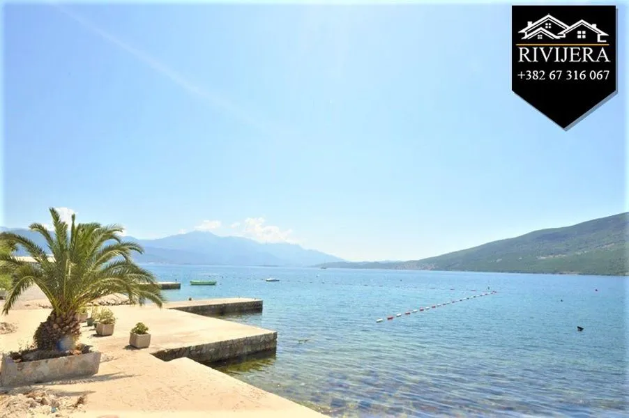 Prodaja, kuća, 169m², Đenovići, Herceg Novi
