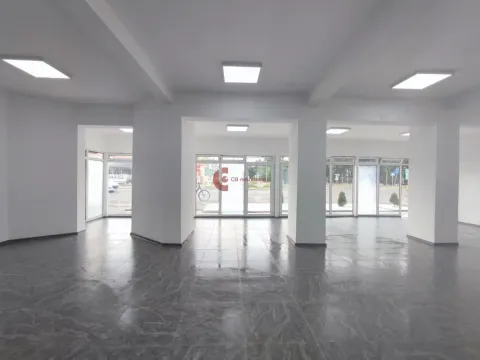 Izdavanje, poslovni prostor, 100m², Mali Bajmok, Subotica - image 4