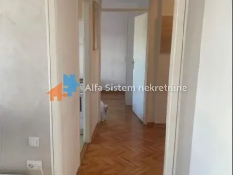 Izdavanje, dvosoban stan, 51m², Kalenić Pijaca, Vračar Sve Podlokacije - image 9