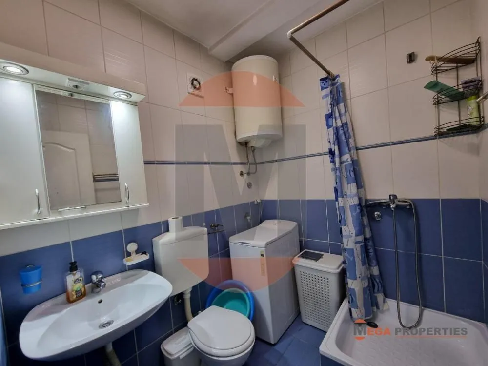 Sale, two bedroom apartment, 42m², Krnjaca, Palilula Sve Podlokacije