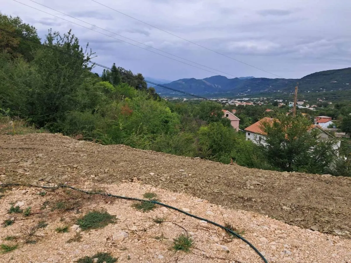 Prodaja, plac, 6200m², Kotor, Crna Gora