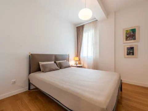 Prodaja, trosoban stan, 83m², Pržno, Budva - image 13
