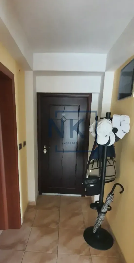 Prodaja, trosoban stan, 91m², 1 maj, Podgorica