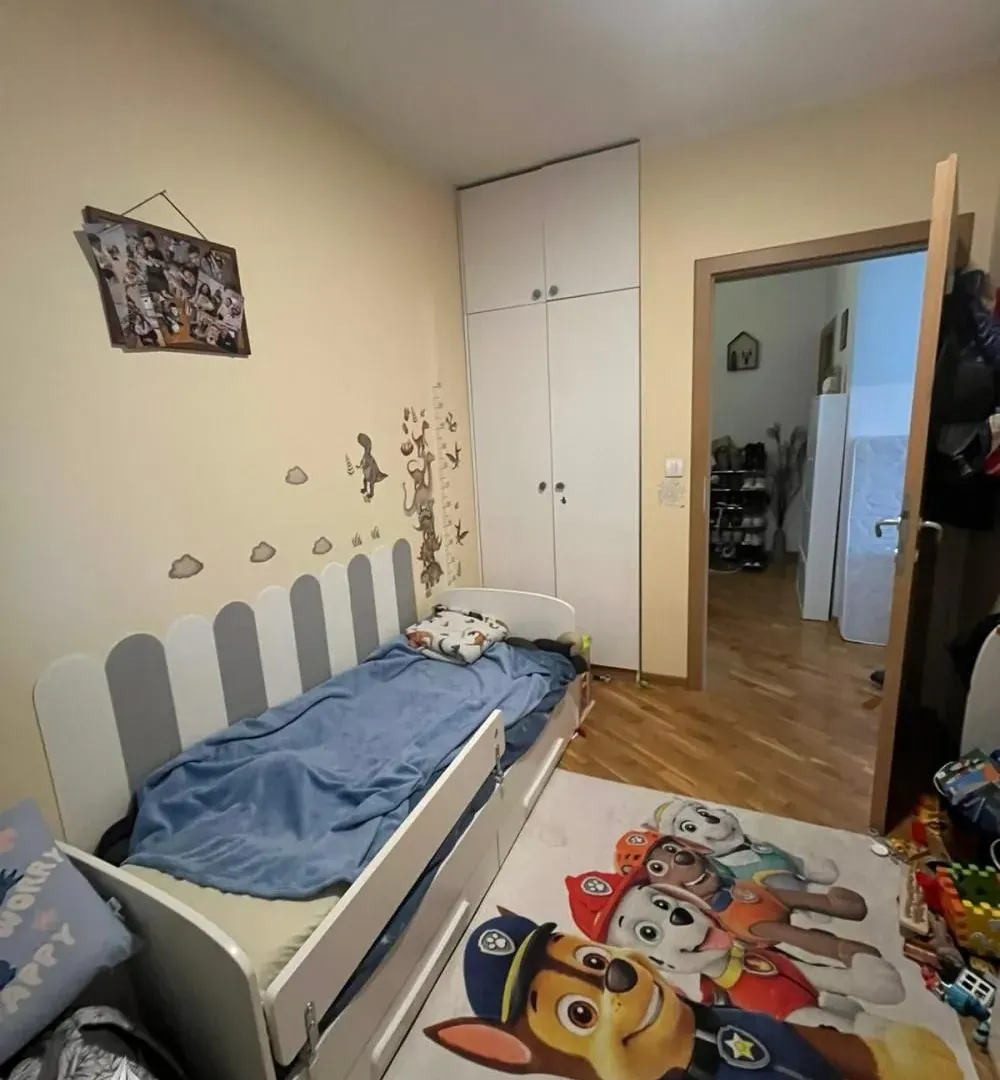 Prodaja, trosoban stan, 83m², Zvezdara Sve Podlokacije, Beograd