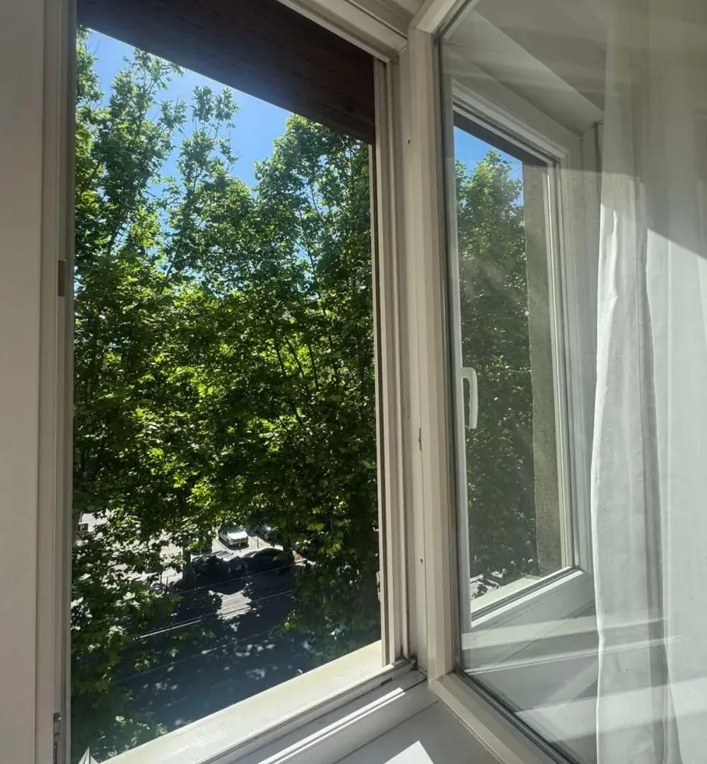 Rent, two bedroom apartment, 57m², Palilulska Pijaca, Palilula Sve Podlokacije