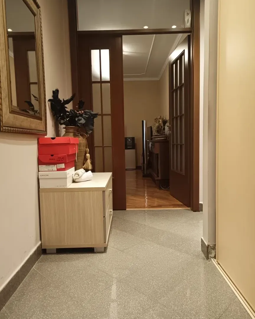Prodaja, dvosoban stan, 96m², Stari Aerodrom, Podgorica