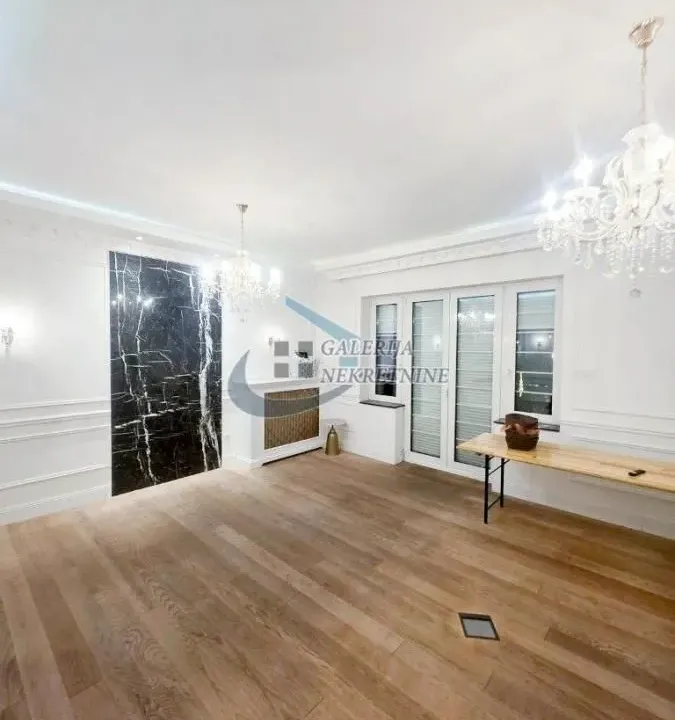 Rent, office space, 180m², Savski Venac, Beograd