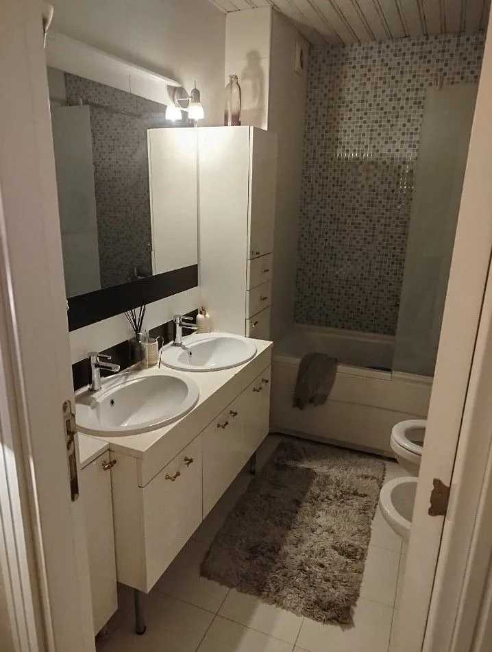 Prodaja, trosoban stan, 111m², City Kvart, Podgorica