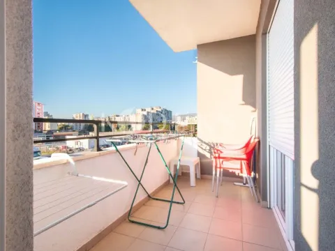 Izdavanje, jednosoban stan, 50m², Tuški Put, Podgorica - image 9