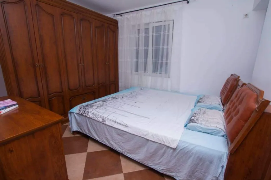Sale, two bedroom apartment, 60m², Centar, Bar