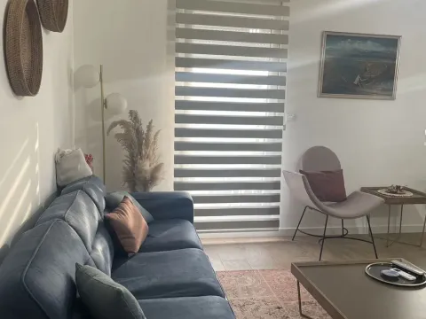 Sale, two bedroom apartment, 63m², Tivat, Crna Gora - image 5