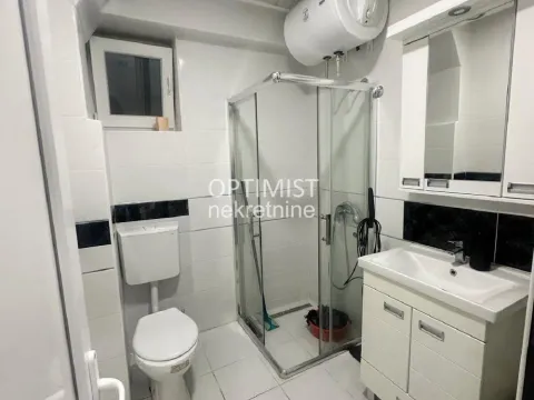 Sale, two bedroom apartment, 50m², Stari Grad, Beograd - image 6