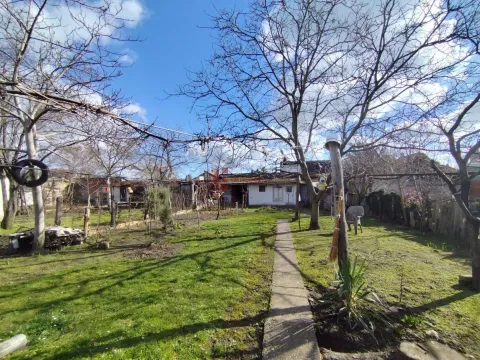 Sale, house, 100m², Mali Radanovac, Subotica - image 17