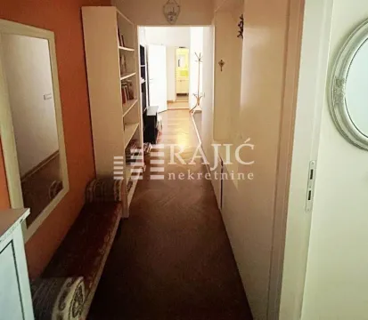 Sale, two bedroom apartment, 58m², Stari Grad, Beograd - image 10