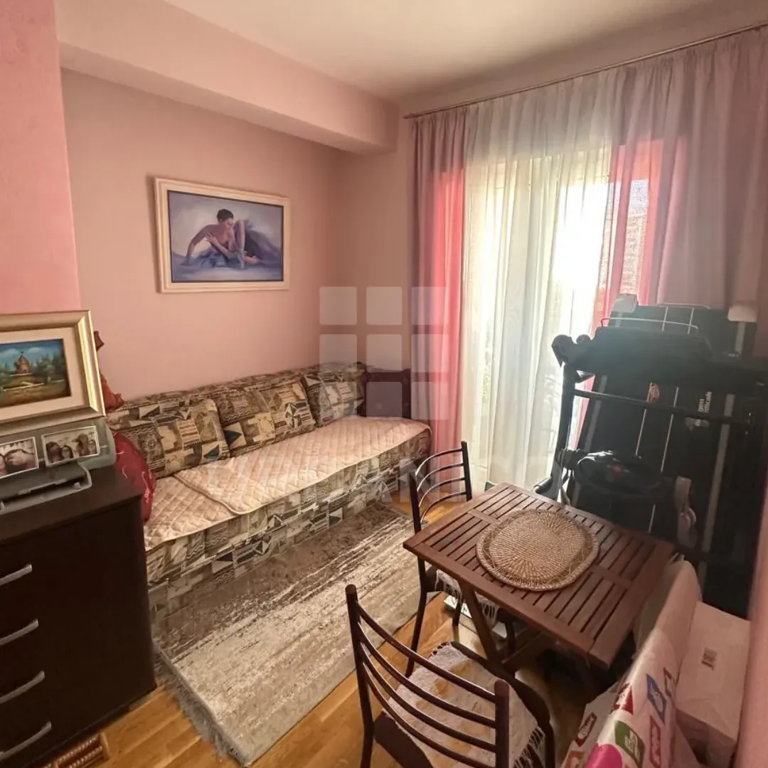 Rent, three bedroom apartment, 94m², Ljubović, Podgorica