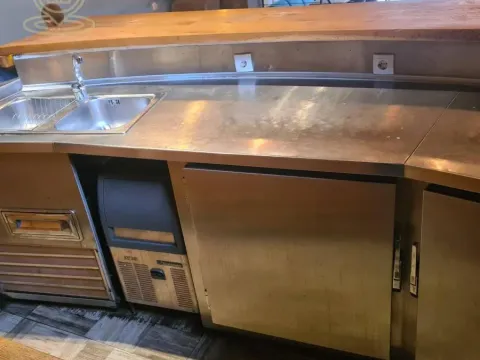 Rent, office space, 96m², Stari grad, Novi Sad - image 6