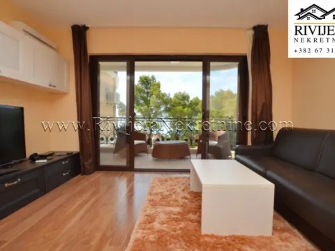 Sale, two bedroom apartment, 121m², Baošići, Herceg Novi - image 10