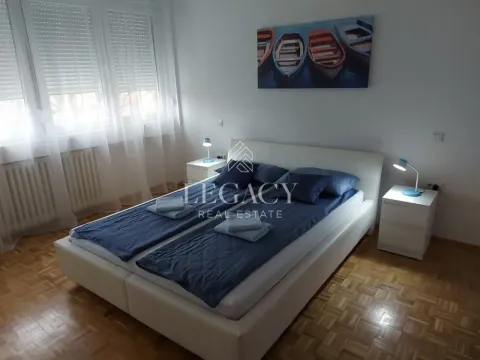 Rent, two bedroom apartment, 70m², Novi Beograd Sve Podlokacije, Beograd - image 14