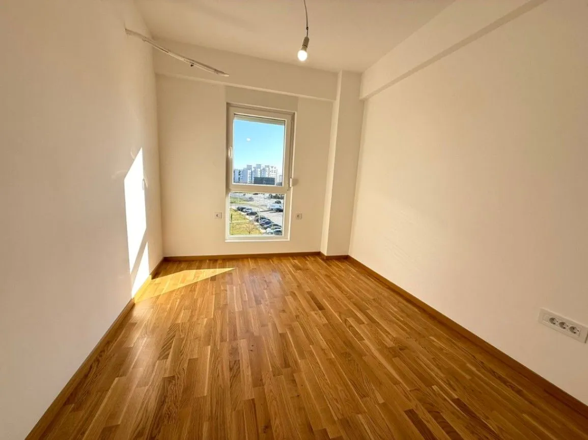 Prodaja, dvosoban stan, 73m², Zabjelo, Podgorica