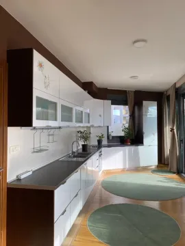 Rent, two bedroom apartment, 75m², Seljanovo, Tivat - image 14