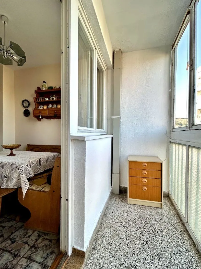 Rent, apartment, 65m², Momišići, Podgorica