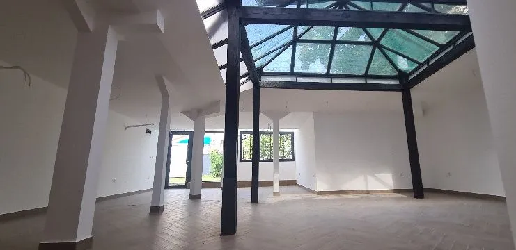 Izdavanje, poslovni prostor, 220m², Stari Grad, Beograd