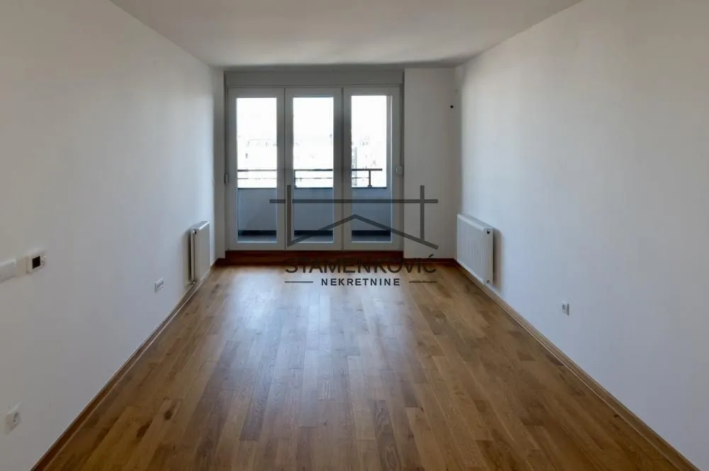 Prodaja, četvorosoban stan, 92m², Telep, Novi Sad Sve Podlokacije