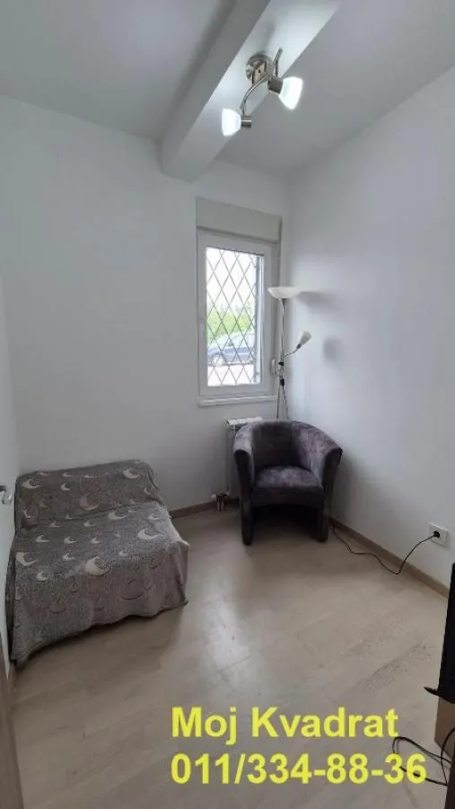 Sale, two bedroom apartment, 64m², Mirijevo Sve Podlokacije, Beograd