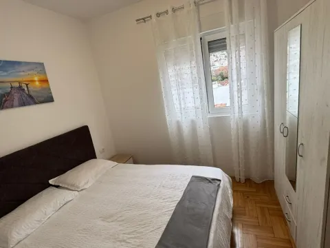 Izdavanje, dvosoban stan, 55m², Velji Vinogradi, Budva - image 10