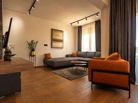 Prodaja, dvosoban stan, 87m², Mažina, Tivat - image 4