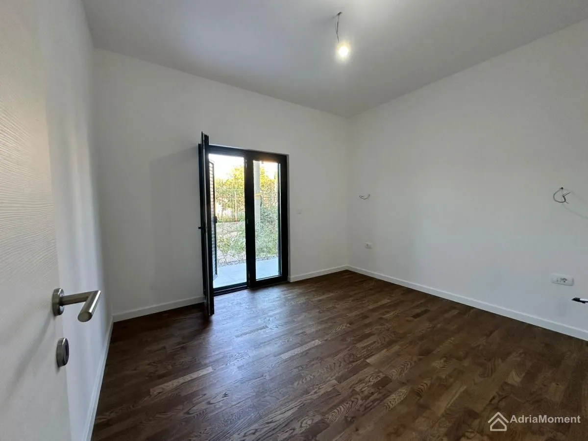 Prodaja, dvosoban stan, 78m², Marići, Tivat