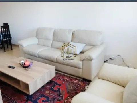 Izdavanje, jednosoban stan, 45m², City Kvart, Podgorica