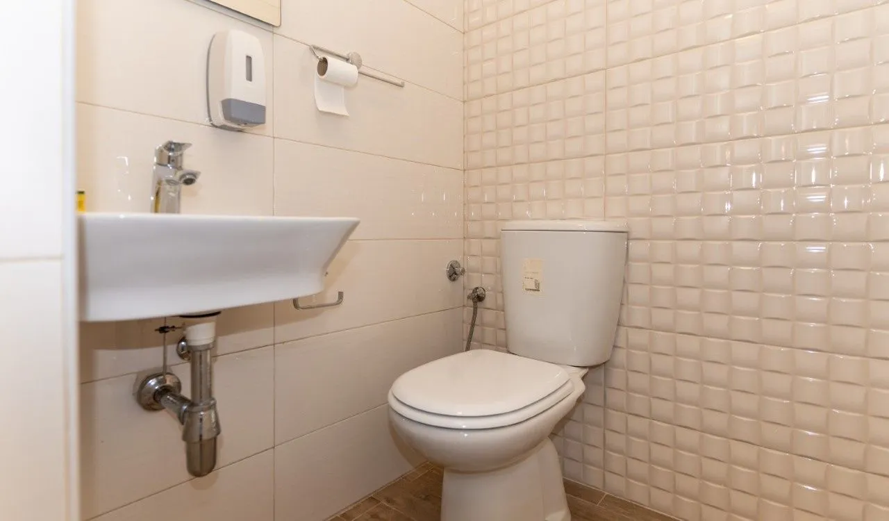 Rent, office space, 87m², Podgorica, Crna Gora