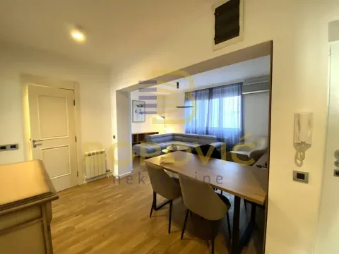 Izdavanje, dvosoban stan, 64m², Neimar, Vračar Sve Podlokacije - image 4