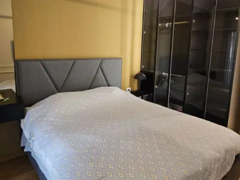 Rent, two bedroom apartment, 70m², New City, Podgorica - image 7