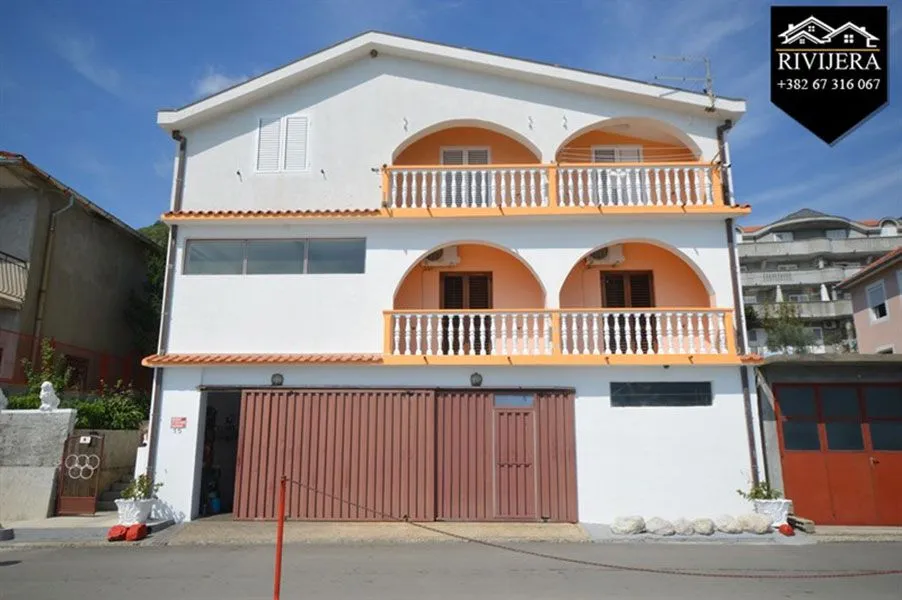 Sale, house, 160m², Bijela, Herceg Novi