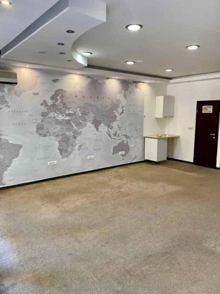 Rent, office space, 40m², Gorica C, Podgorica