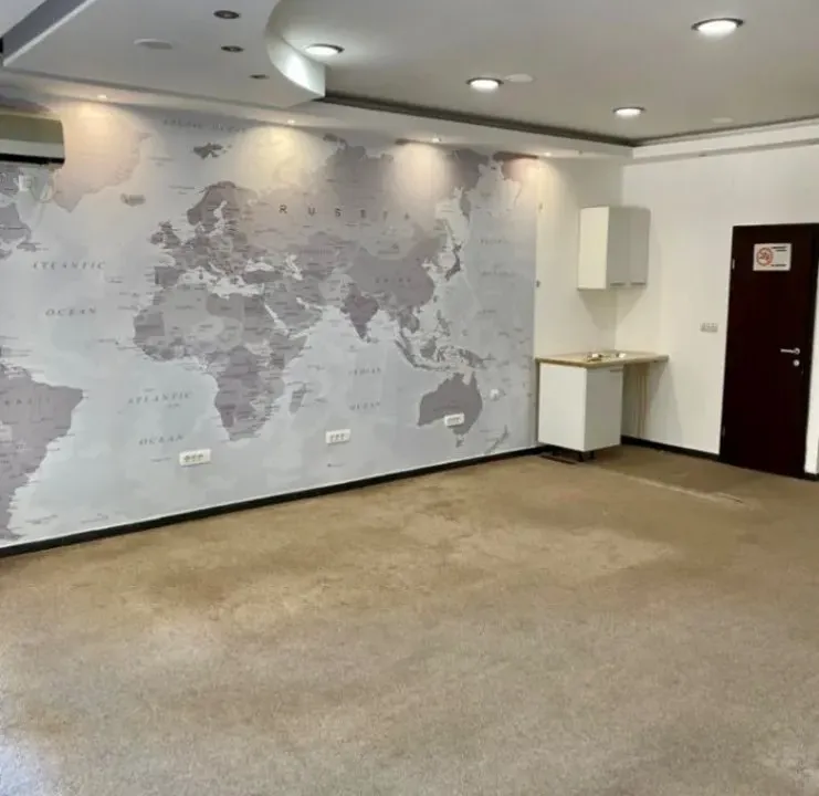 Izdavanje, poslovni prostor, 40m², Gorica C, Podgorica