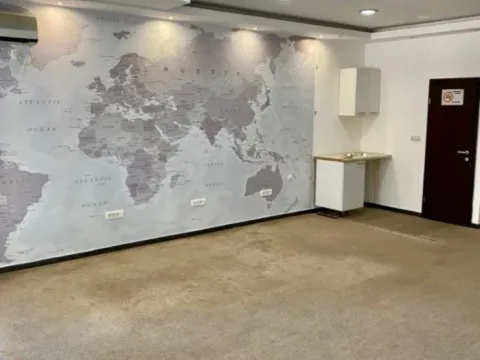 Izdavanje, poslovni prostor, 40m², Gorica C, Podgorica