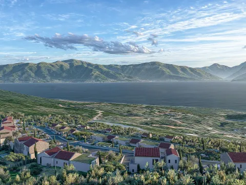 Prodaja, kuća, 400m², Luštica Bay, Tivat - image 8