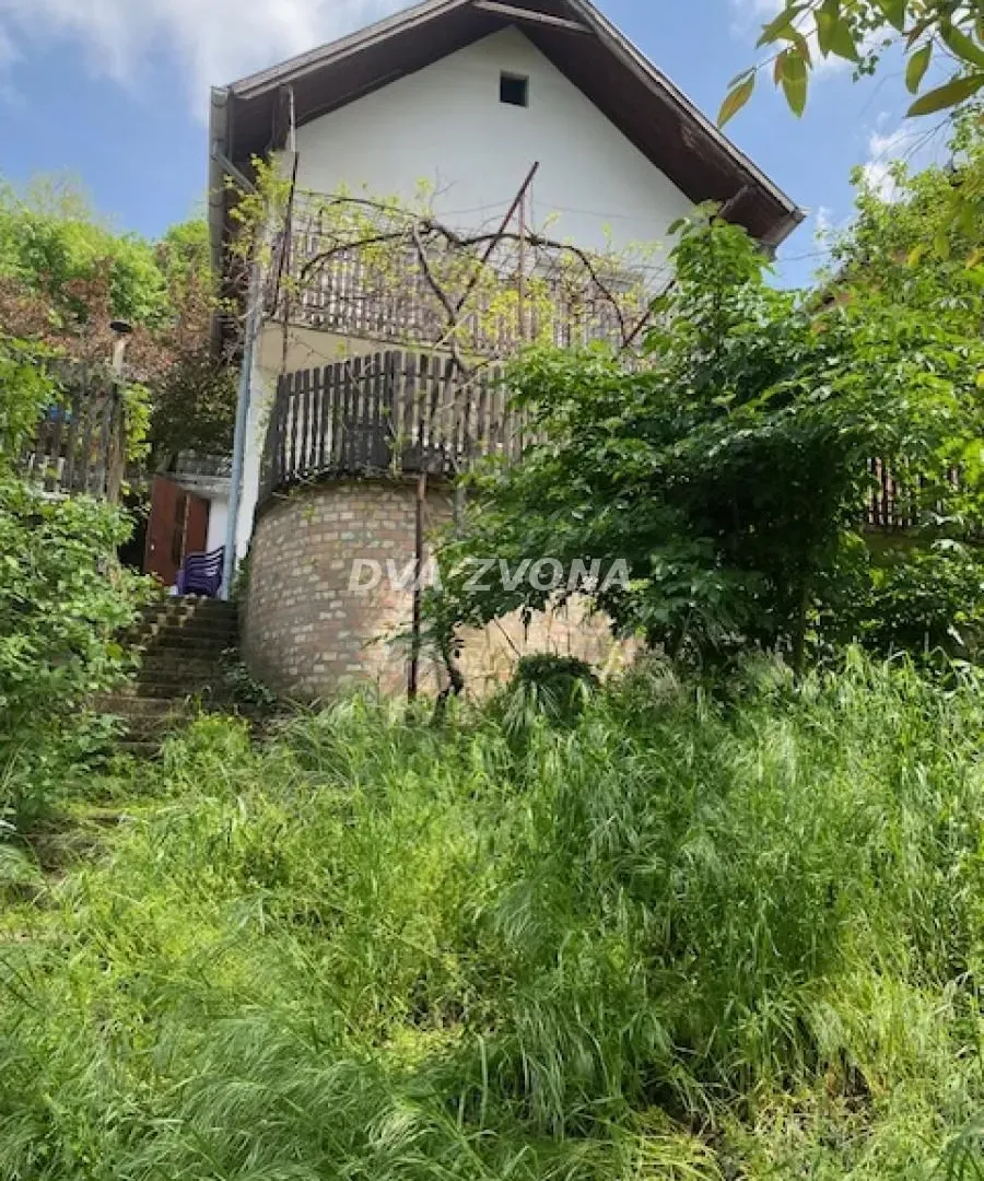 Prodaja, kuća, 113m², Petrovaradin, Novi Sad